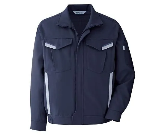 64-1119-21 Male/Female Work Wear Winter Coat SS VE367-UE-SS VE367-UE-SS