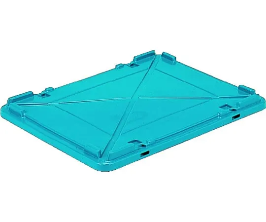 67-7316-53 Container H Lutterite Blue 67308000BL03