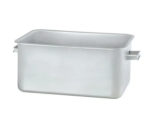 64-5021-17 18-8 Stainless Steel Tank (Squeeze Type) HF-ST-8