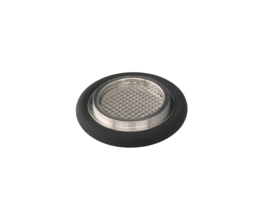 69-3849-74 Center Ring with Fine Filter DN16 ISO-KF 1set (10pcs) 211-097