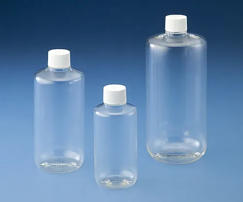 10-0701-55　［Discontinued］PC Techno Bottle Narrow-Mouth 100mL　1007-01