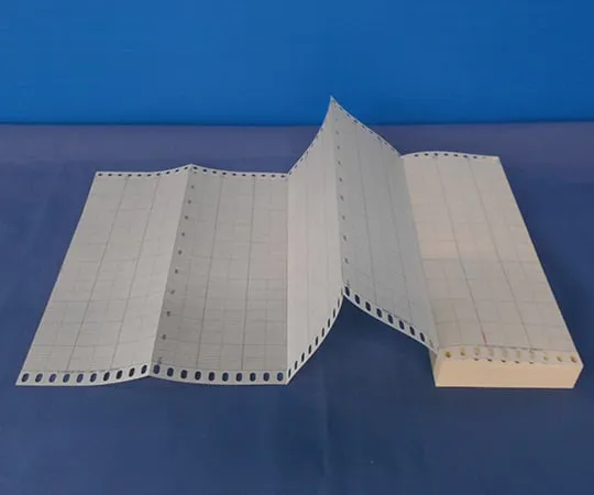 64-1126-52 Recording Paper 10 pieces 180-100-0100-1