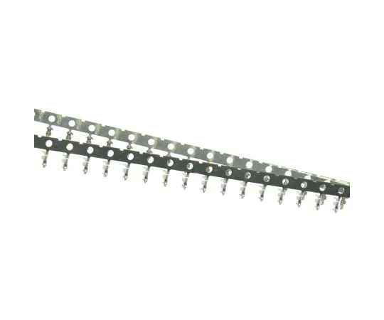63-4838-06 Hirose DF13 Female Crimp Terminal Contact 26AWG DF13-2630SCF DF13-2630SCF