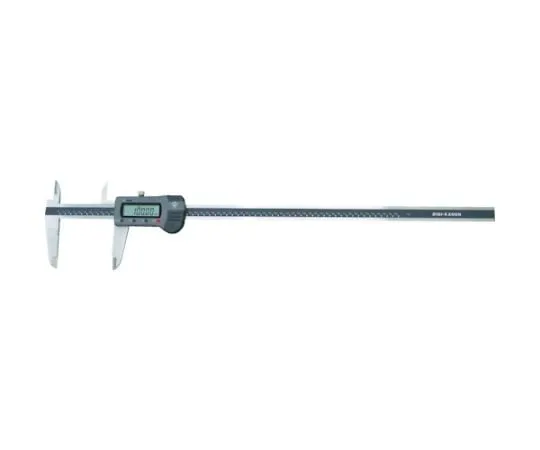 61-1851-58-57 Digital Caliper 60mm with Chinese Calibration Certificate EMA60J