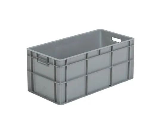 68-1816-45 670x335x288mm/51.3 L Container (Gray) EA506AF-302