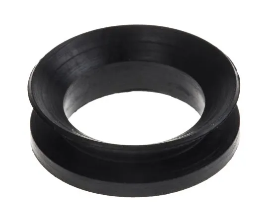 63-4652-80 RS PRO Nitrile Rubber 12.5mm 18.5 to 21.5mm , 5.5mm 749-604