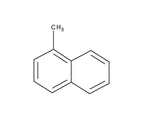 61-0364-58 1-Methylnaphthalene for Synthesis 820809 250mL 8.20809.0250