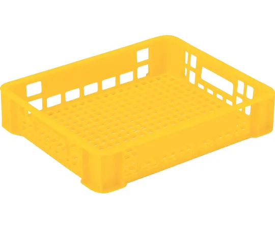 67-7239-22 Container H-20-4 Yellow 20077400YE304