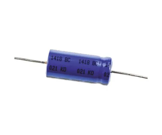 63-4764-69 Vishay 47μF 100V dc Aluminium Electrolytic Capacitor, Through Hole 8 (Dia.) x 18mm +85°C 8mm 18mm MAL202129479E3