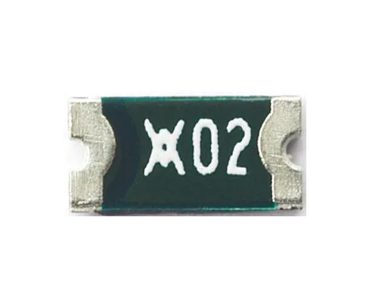 63-4896-74 Littelf*** 0.75A Surface Mount Resettable F***, 6V dc NANOSMDC075F-2