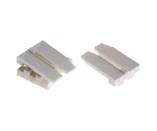 63-4781-67 JST YL Series 2 Way Retainer for *** with YL Connector Housing YLS-02V