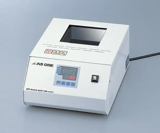 1-7554-01　［Discontinued］Dry Block Bath　THB-1