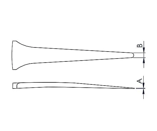 61-4460-12 ESD Safety Tweezers