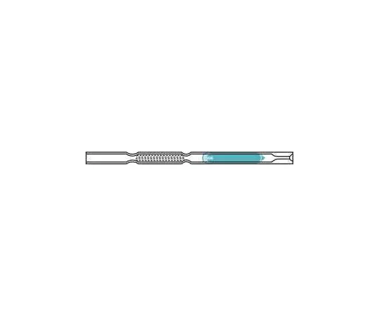 67-9335-98 SGE Taper Focus Liner (Wool Top 25 mm) For Shimadzu GC 09205801