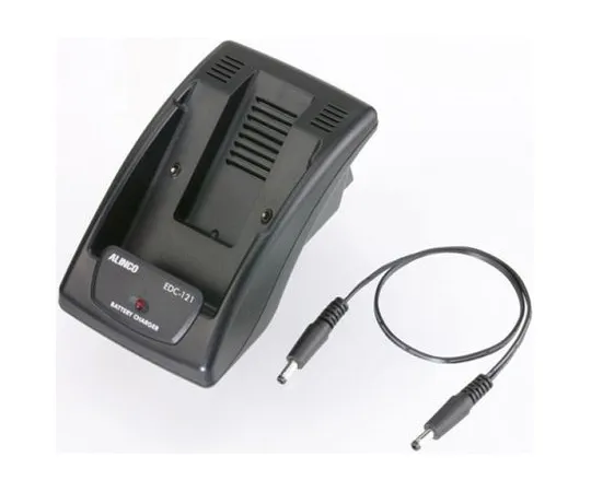 67-0458-71 Charging Stand (Coupling Stand Only) EDC-121R