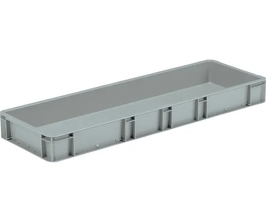 67-7319-02 TP Standard Container TP391B Light Gray 20251600GL802