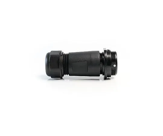 63-4677-81 RS PRO Cable Mount Circular Connector, 3 Contacts 124-6693