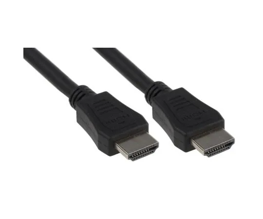 63-4664-80 RS PRO HDMI to HDMI Cable, Male to Male - 1m 121-2779