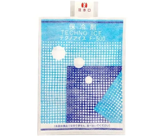 68-0448-14 Techno Ice F-500 (non-woven fabric) 185 185