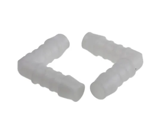 63-4654-17 Elbow Male Hose Coupling Elbow Coupler, Push-On, POM 795-483
