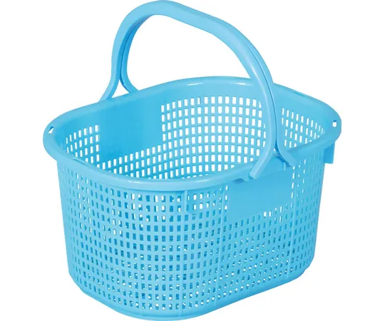 67-7313-29 Apple Basket Light Blue 50060301BL510