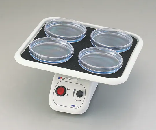 1-5528-11　［Discontinued］Mini Shaker　SHM-2002