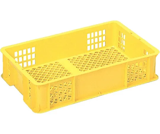 67-6649-74 Container B19 Yellow 10190300YE201