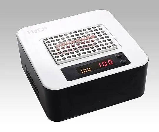1-2921-01　［Discontinued］Dry Bath, Incubator H2O3-H　H203-H