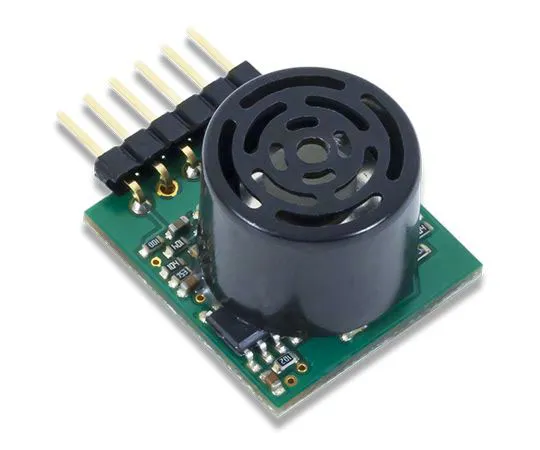63-4685-82 Digilent Pmod MAXSONAR Maxbotix Range Finder Expansion Board 240-071 240-071