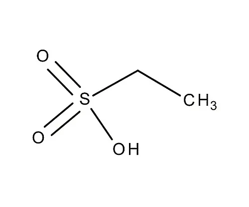 61-0358-95 Ethanesulfonic Acid for Synthesis 820016 25mL 8.20016.0025