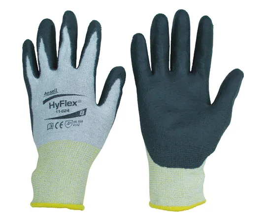 63-1957-33　［Discontinued］Cut-Resistant Gloves High Flex M　11-624-8