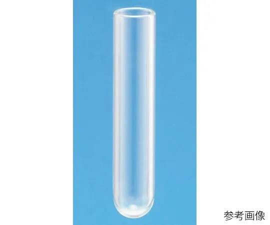 62-9970-91 Sample Tube (Round Bottom) Outer Diameter 6 mm x Total Length 33 mm 100 Pieces R -6 S 107001