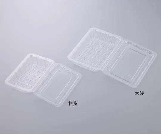 2-3522-01　［Discontinued］Food Pack FP Middle Size