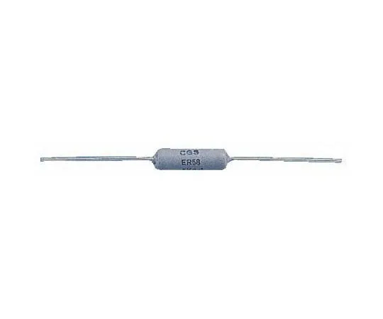 63-4723-79 TE Connectivity 20kΩ 7W Wirewound Resistor ±5% 0 → +60ppm/°C ER5820KJT