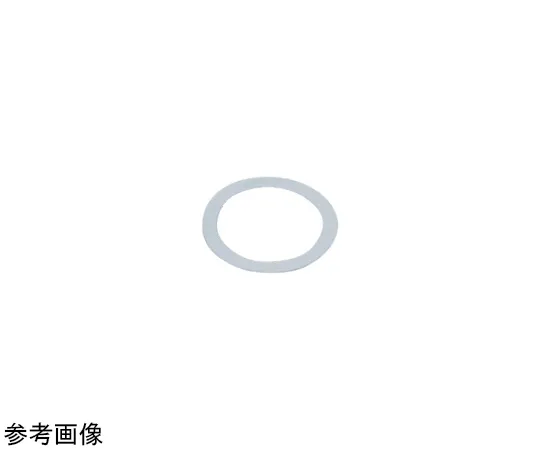 65-2348-18 Filter Holder Parts: PTFE Gasket 3925-25