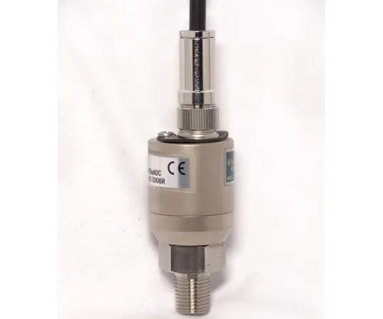 65-4329-48-20 Pressure Transmitter Analog Output 4~20 mA DC 0.1 MPa with Inspection Certificate KH15-L73