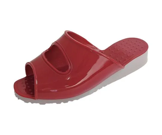 67-2362-37 School Sandals Wine # 10 (27.0~27.5cm) SM-WINE-10