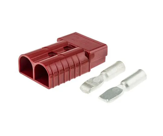 63-4890-47 SB Series 2 Way Male/Female 350A Connector 6322G1