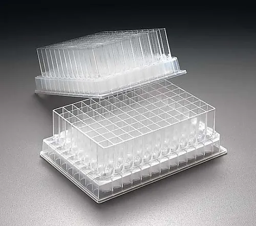 61-0208-29 Multiscreen DW Solvinert Philic PTFE 0.45μm Non-Sterile 10/Pk 10PK MDRLN0410