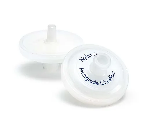 61-0213-15 Millex-HPF Filter, 0.20 μm, Nylon, with Graduated Glass Fiber Prefilter, 25 Mm, Non-Sterile 1000PK SLGNM25NK