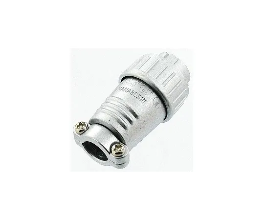 68-2211-50 NJC Plug (Shell φ20/2 Pole) NJC-202-PF