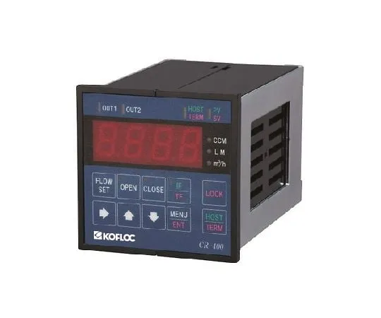 64-4275-36 Compact Readout Unit MODEL CR-400B