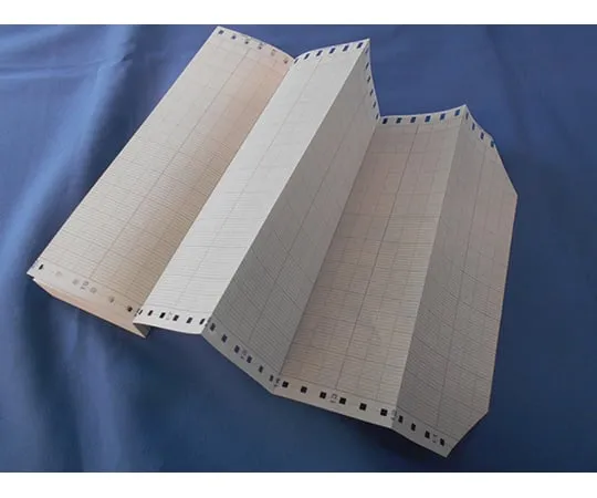 63-8468-60 Recording Paper 10 pieces 102AA1025AF001(K)