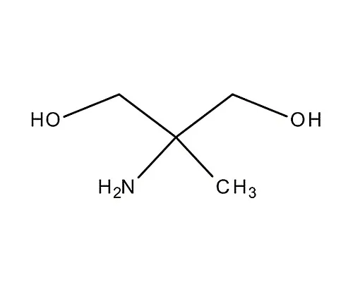 61-0329-04 2-Amino-2-Methyl-1,3-Propanediol for Synthesis 801464 250G 8.01464.0250