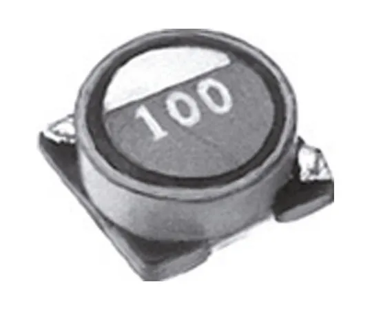 63-4884-92 TDK Shielded Wire-wound SMD Inductor 33 μH ±20% Wire-Wound 590mA Idc SLF6025T-330MR59-PF