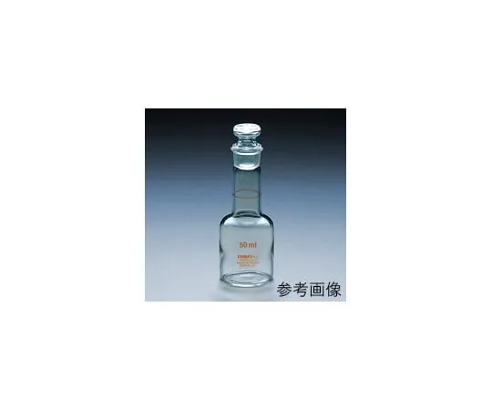 64-0916-54-57 Bottle-type volumetric flask 10mL with Chinese Calibration Certificate 5640BTFK10