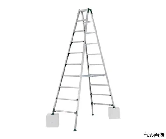 64-4280-02 Dedicated Stepladder with Expansion Leg PRT360FX