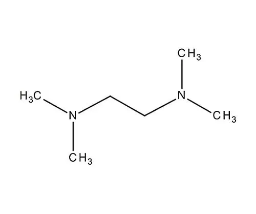 61-0342-78 N,N,N',N'-Tetramethyl Ethylenediamine for Synthesis 808742 1L 8.08742.1000