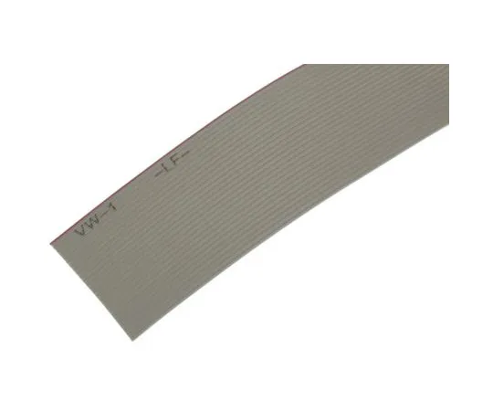 63-4754-02 RS PRO 26 Way Unscreened Flat Ribbon Cable, 33 mm Width, 5m 289-9925