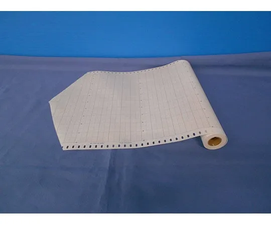 63-5625-73 Recording Paper 10 pieces 15.6m H25-1(K)